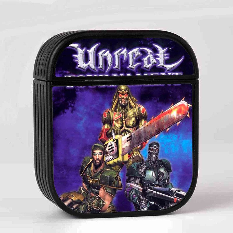 Unreal Tournament
