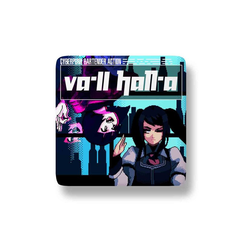 VA 11 Hall A 7