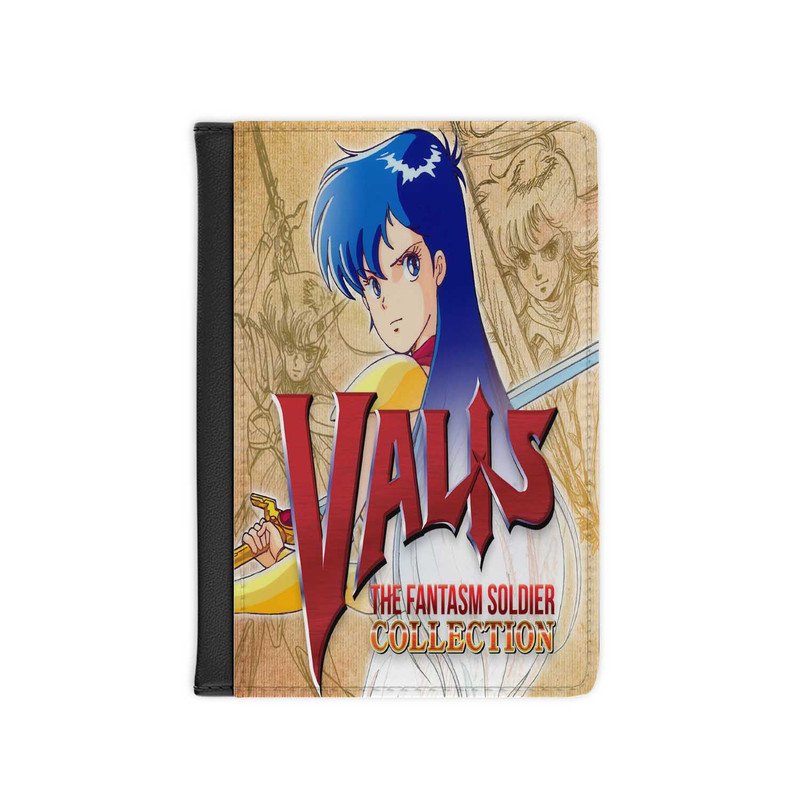 Valis The Fantasm Soldier Collection 13