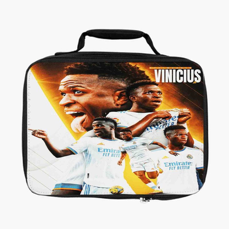 Vinicius Junior Real Madrid 6