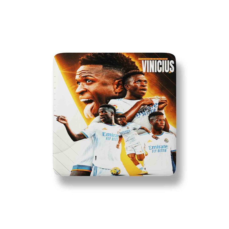 Vinicius Junior Real Madrid 7