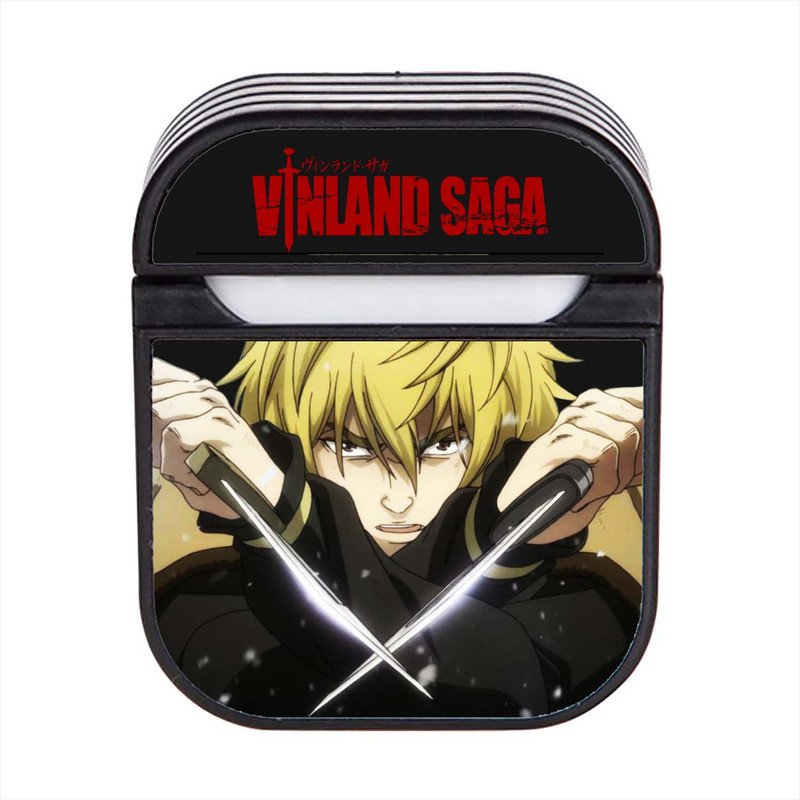 Vinland Saga