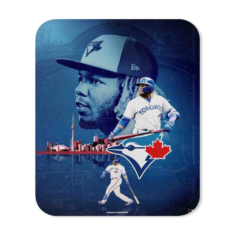 Vladimir Guerrero Jr Toronto Blue Jays 8