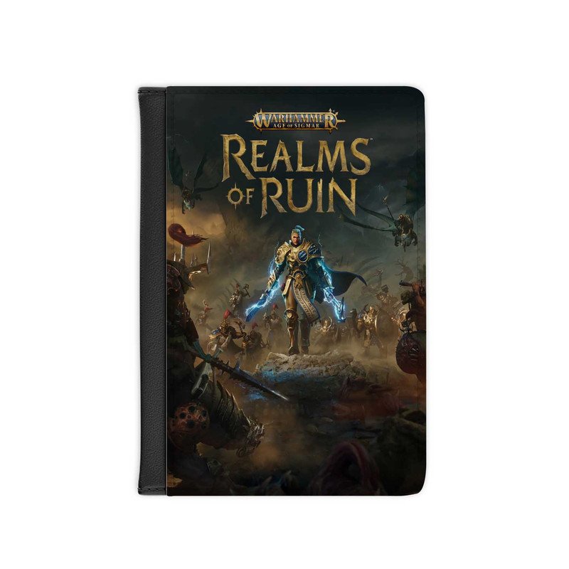 Warhammer Realms of Ruin 14
