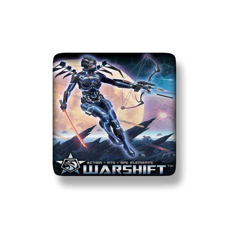 Warshift 7