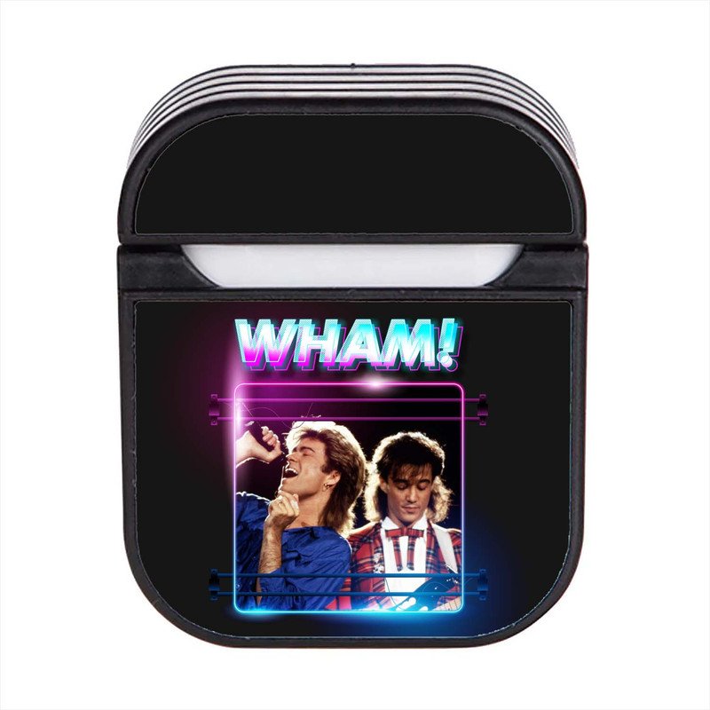 Wham Retro Neon