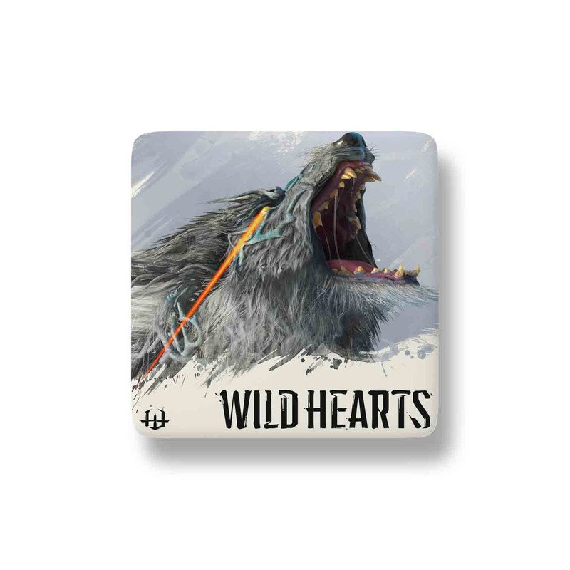 Wild Hearts Game 7