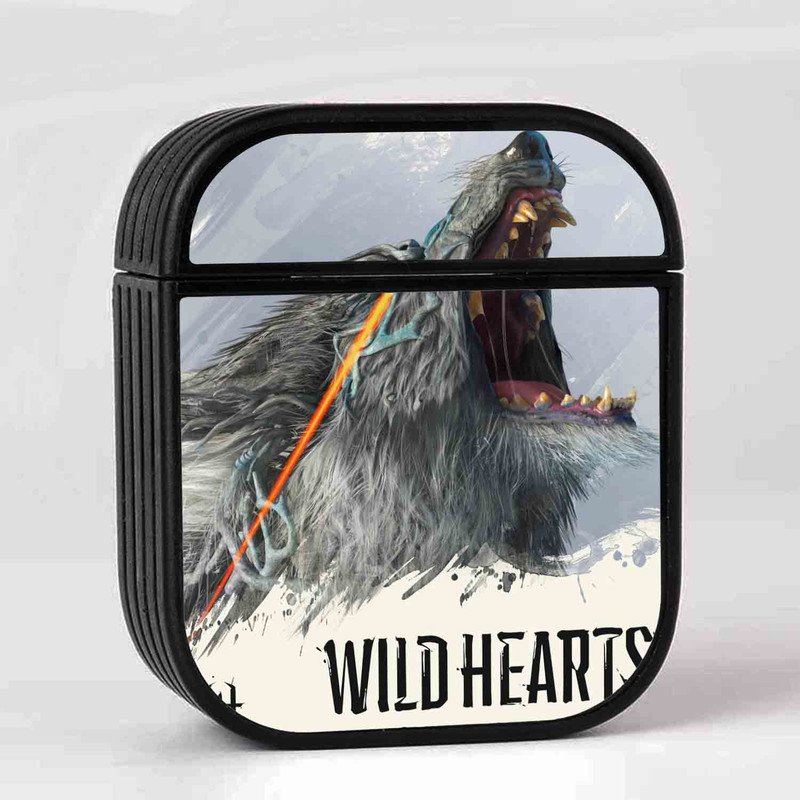 Wild Hearts Game
