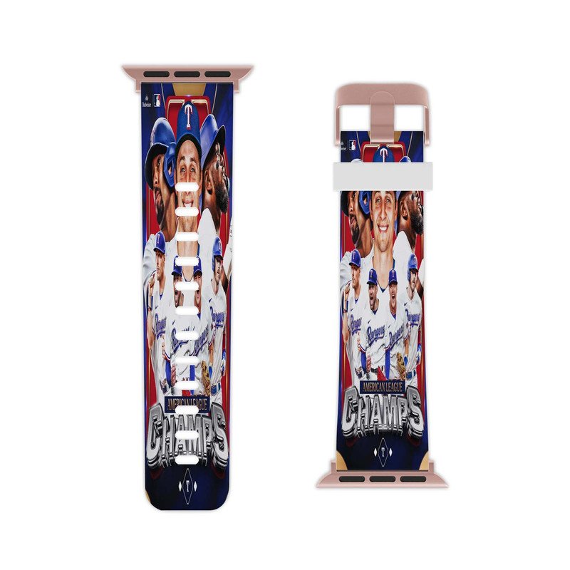 World Series Texas Rangers