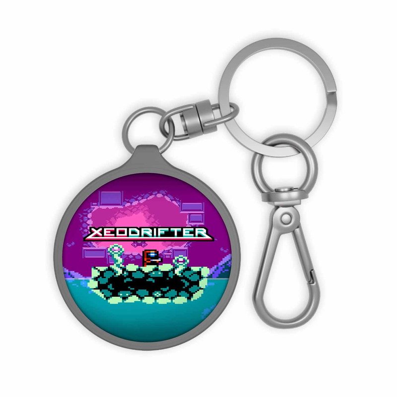 Xeodrifter 3