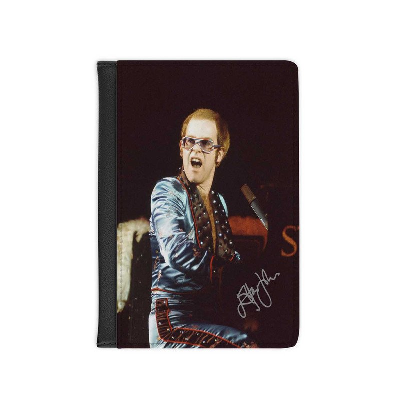 Young Elton John 9