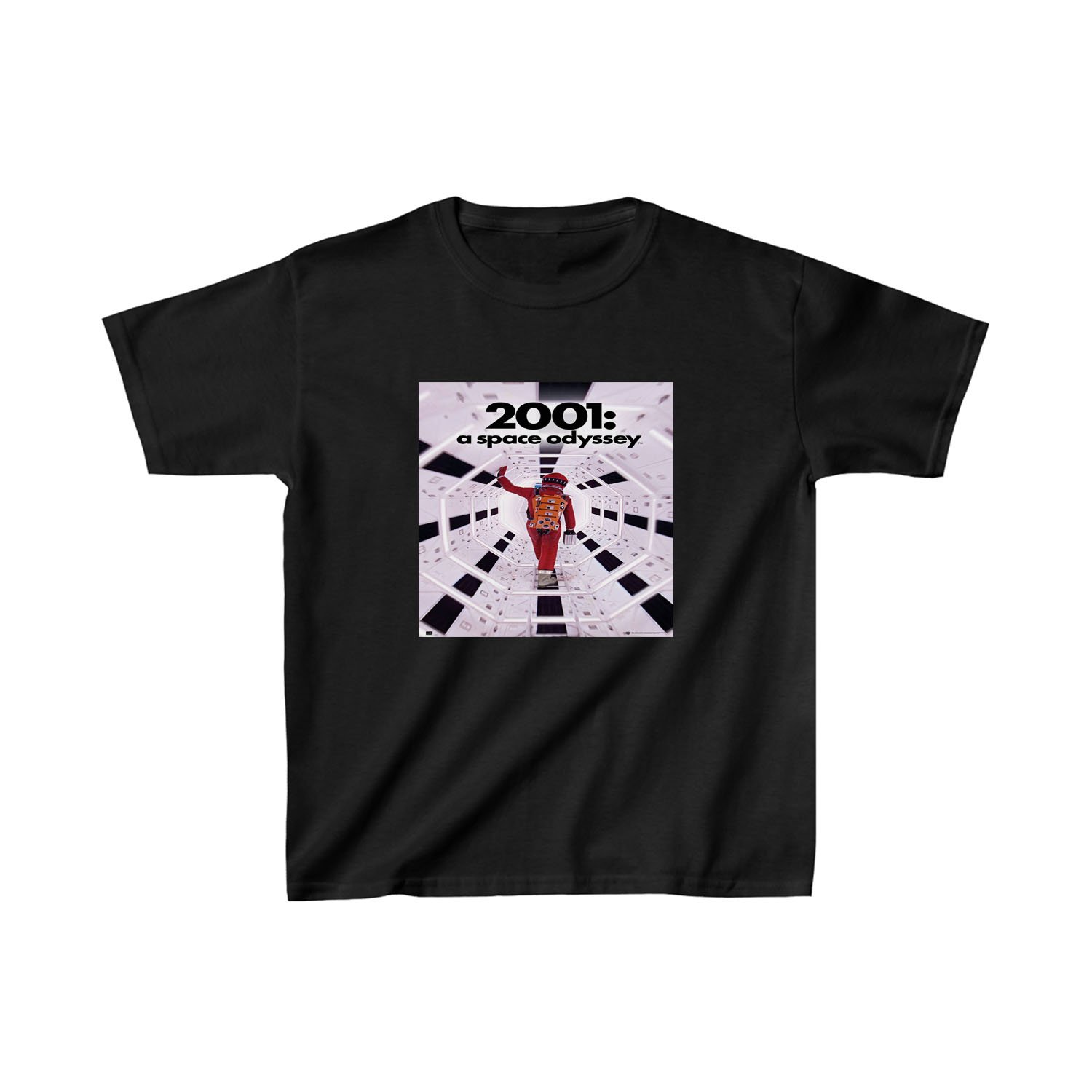 2001 a Space Odyssey