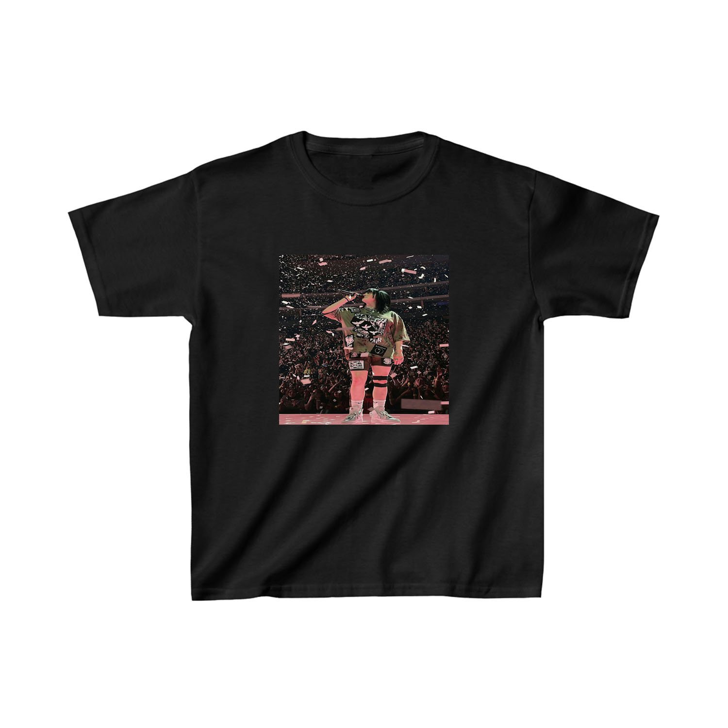 Billie Eilish Concert