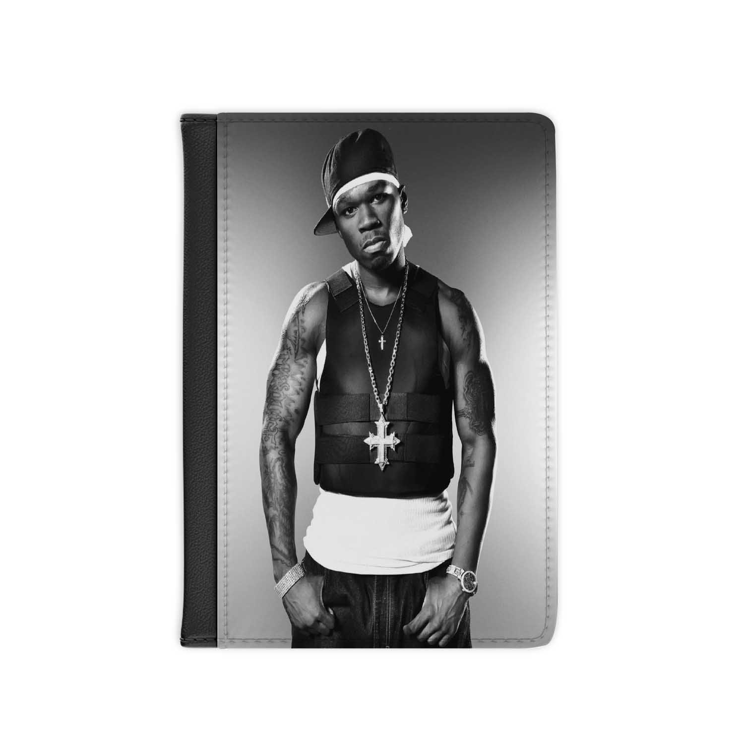Blackdop 50 Cent Passport