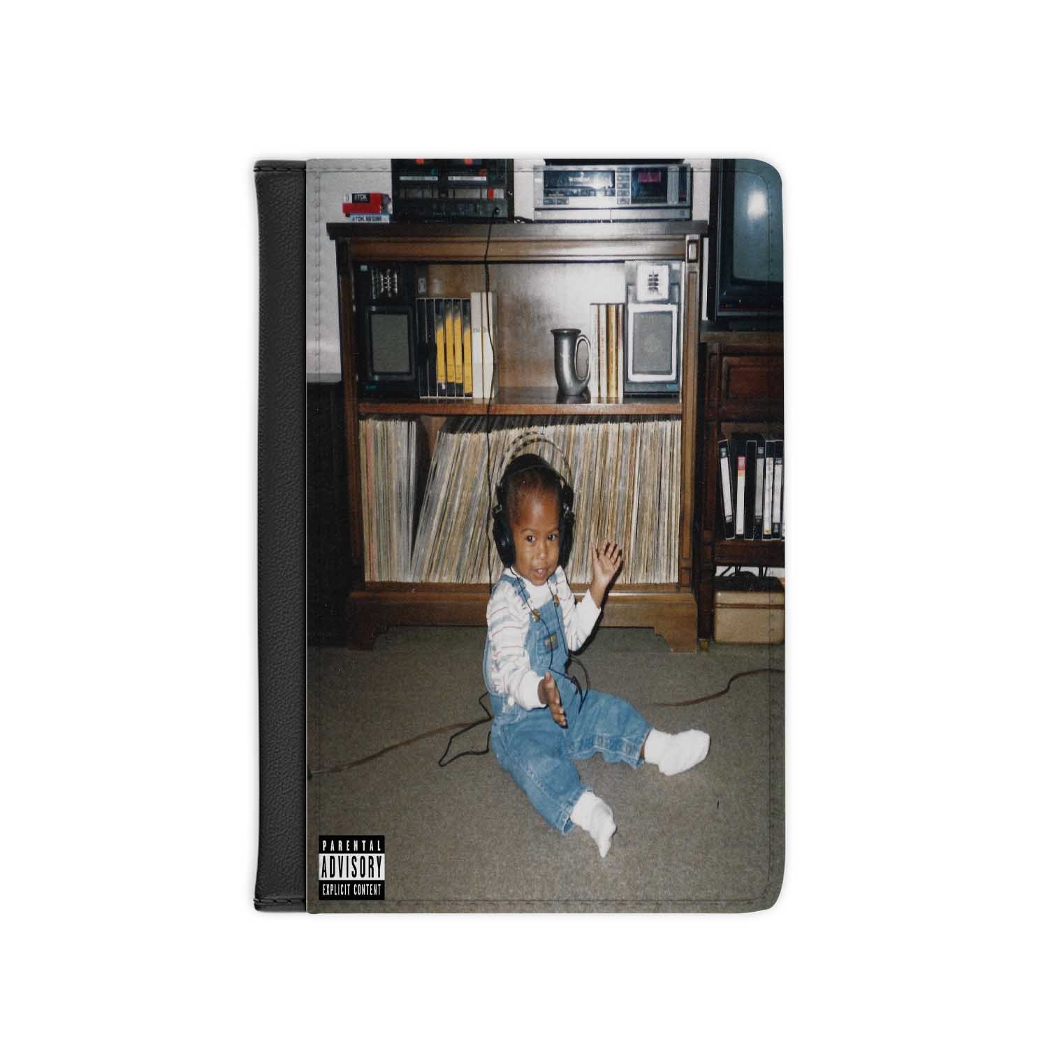 Blackdop Ab Soul Herbert Passport