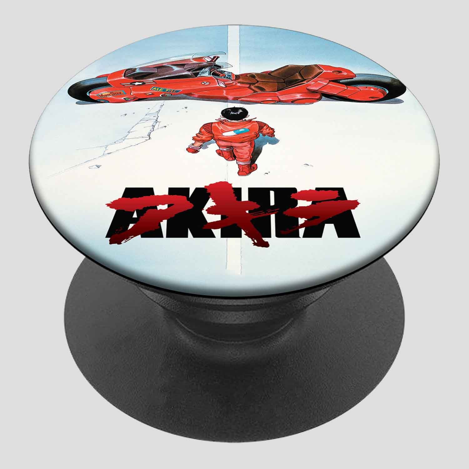 Blackdop Akira Anime Pop Able Phone Stands
