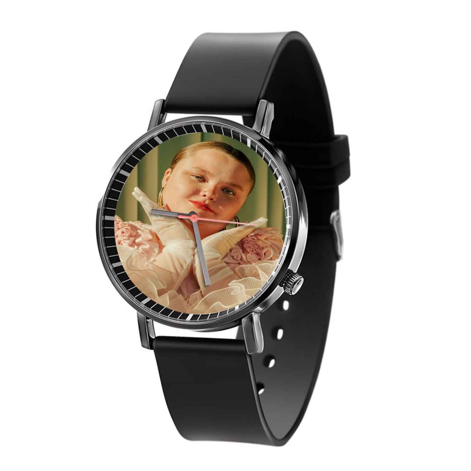 Blackdop Alana Thompson Quartz Watch