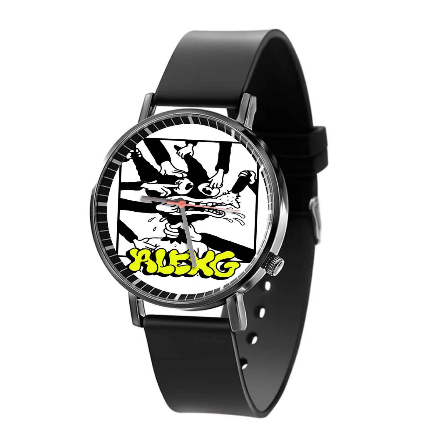 Blackdop Alex G Quartz Watch