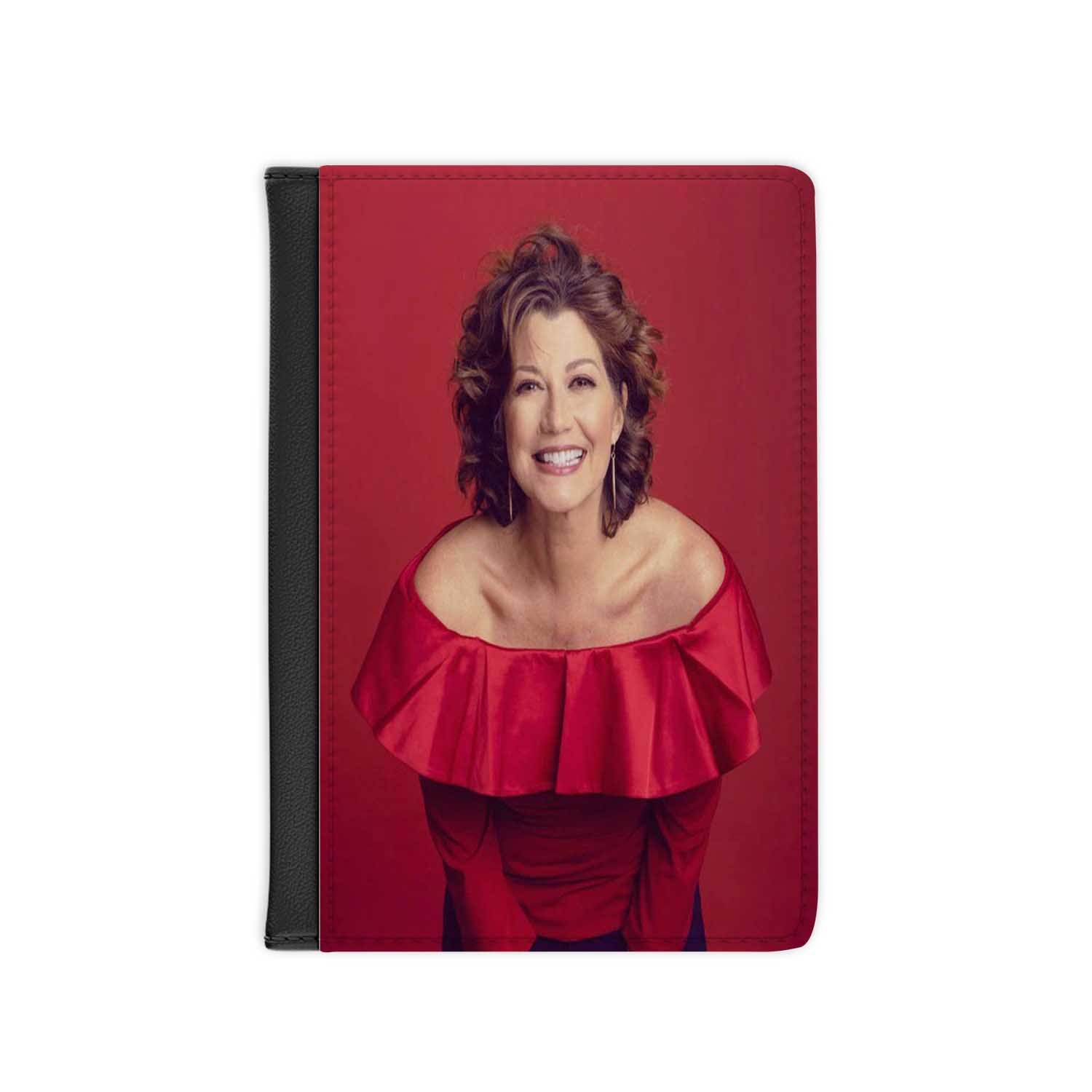 Blackdop Amy Grant Passport