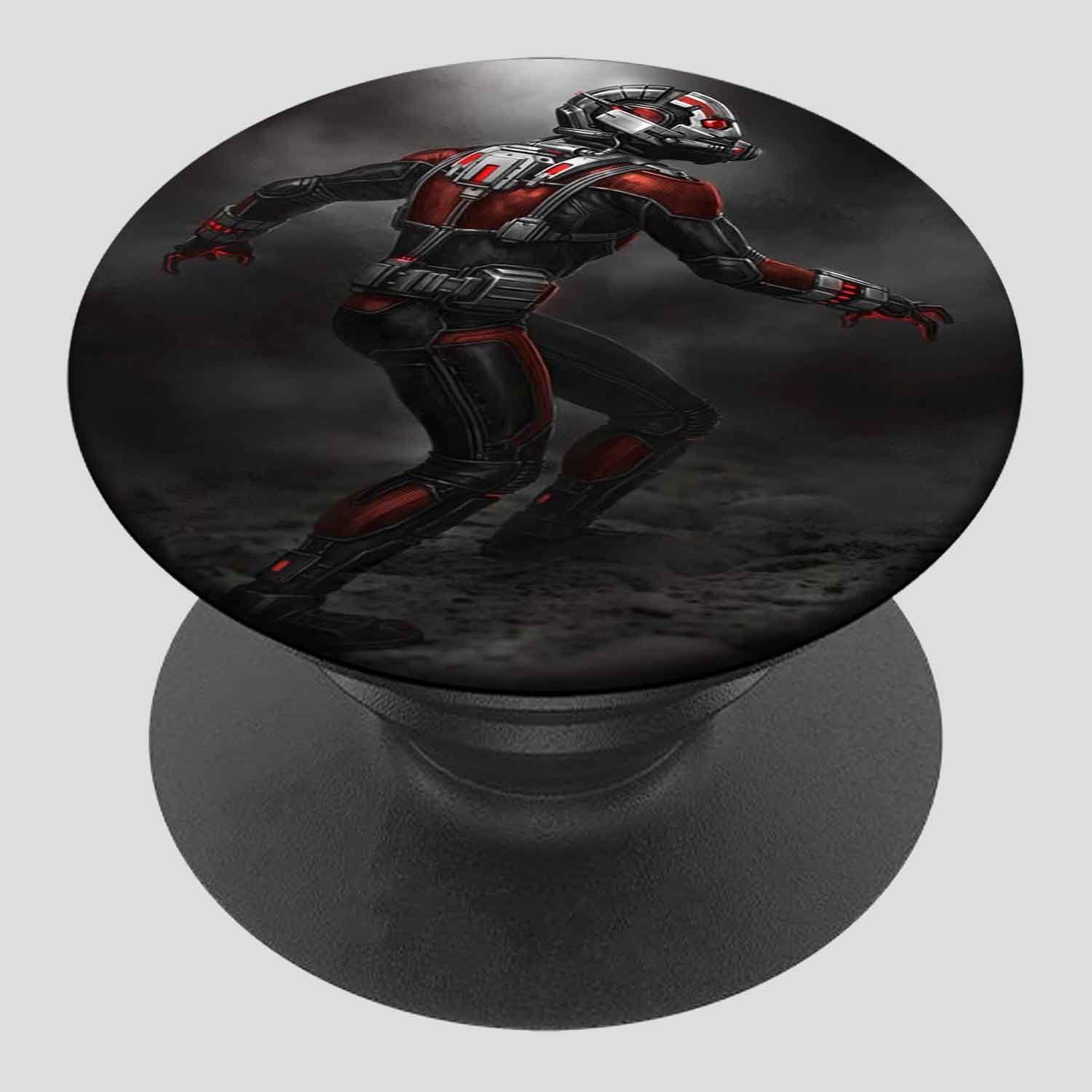 Blackdop Ant Man Marvel Pop Able Phone Stands
