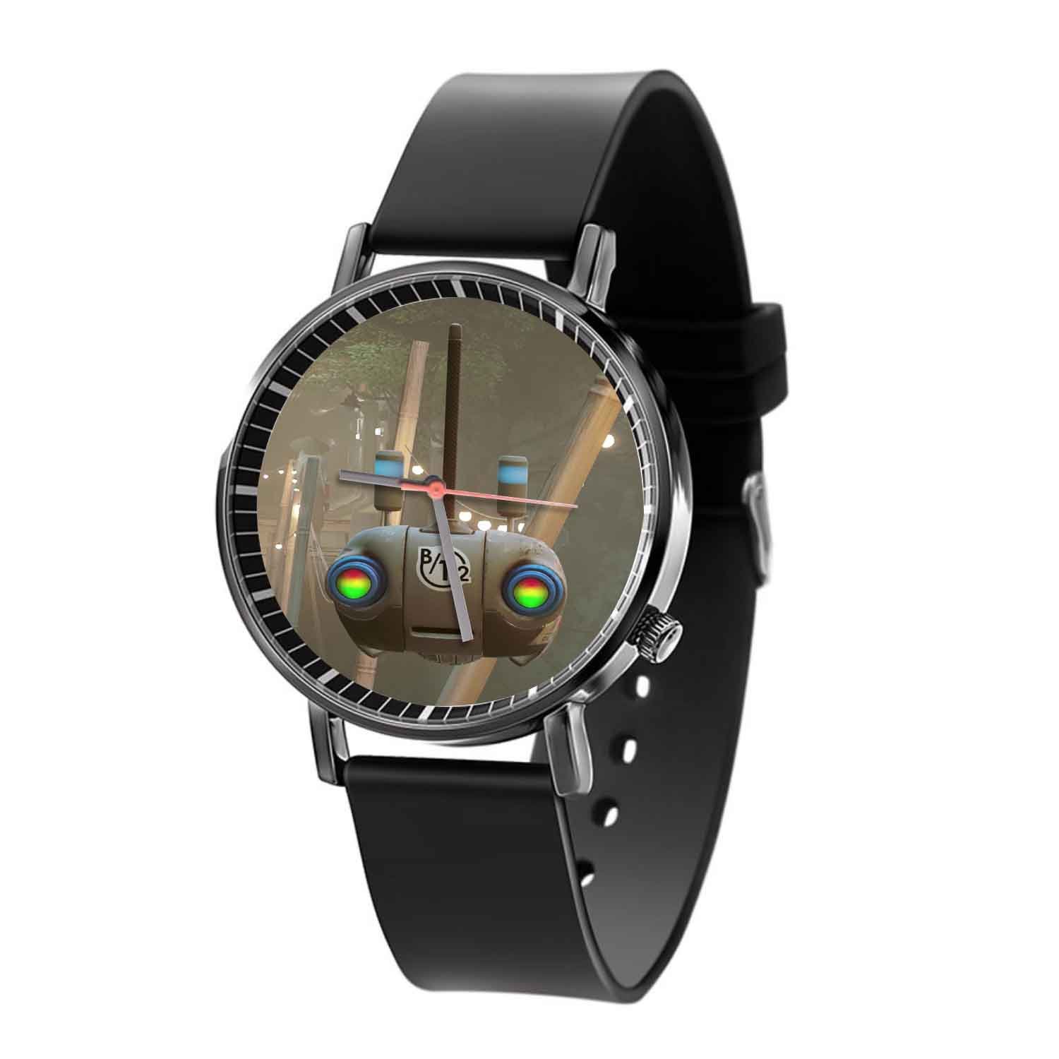 Blackdop B 12 Stray Quartz Watch