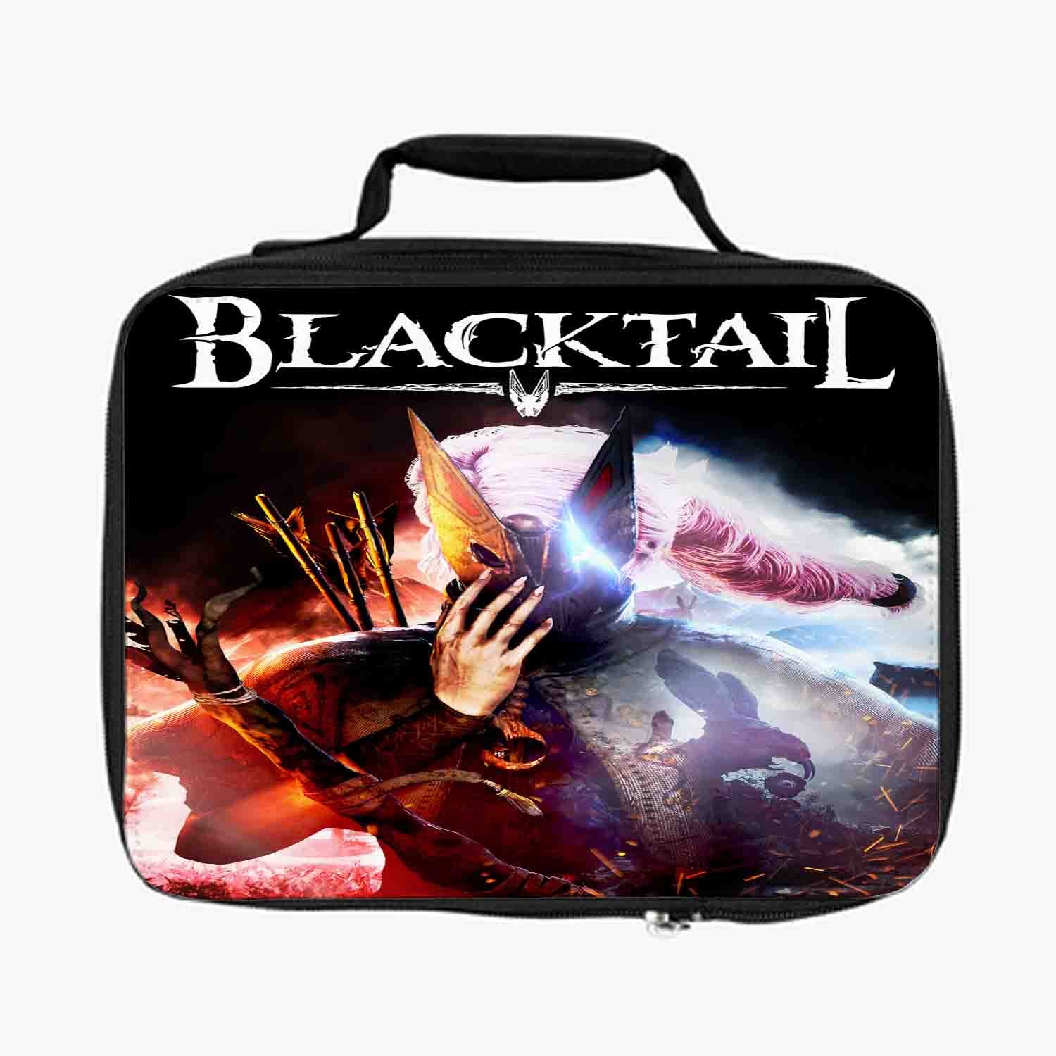 Blackdop BLACKTAIL Lunch Bag