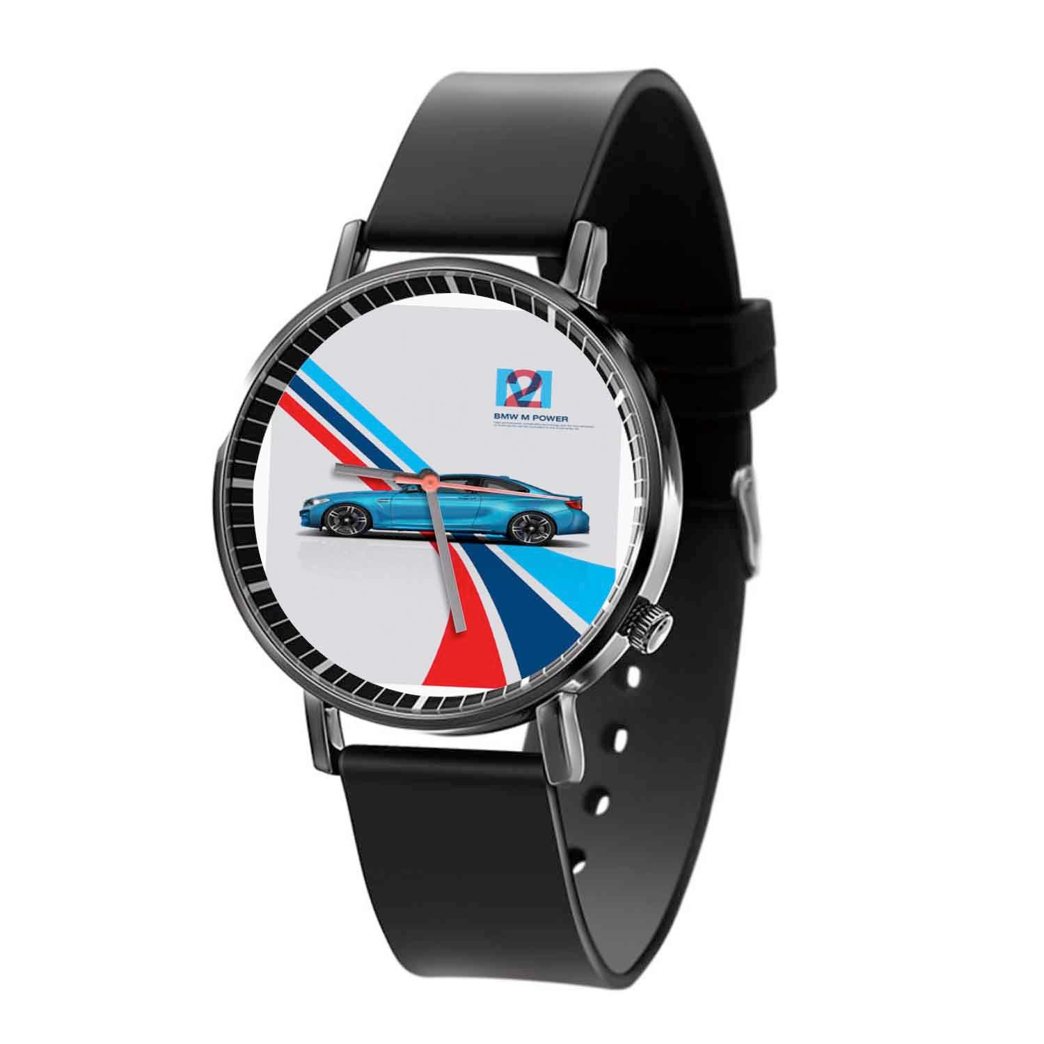 Blackdop BMW M2 Quartz Watch