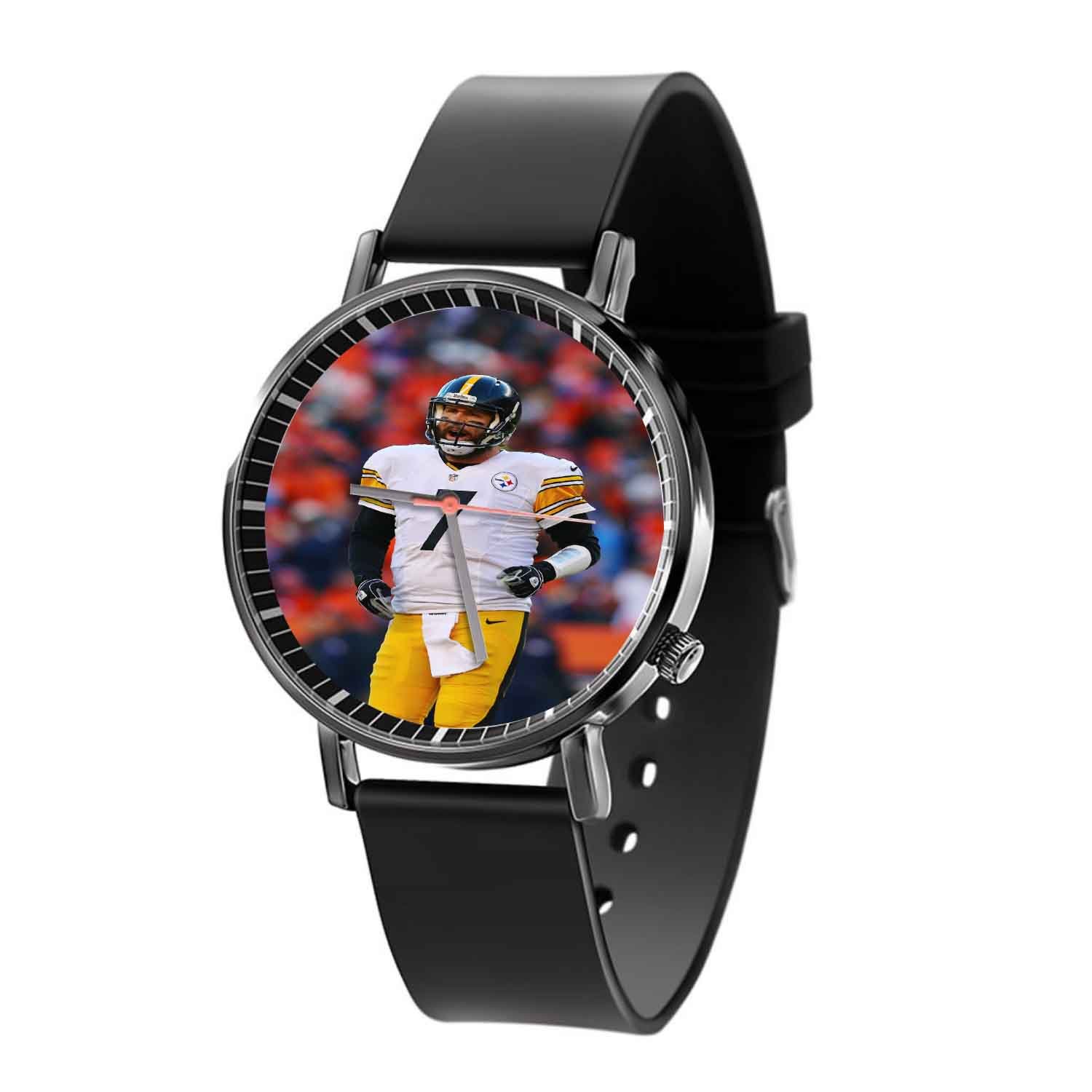 Blackdop Ben Roethlisberger Quartz Watch