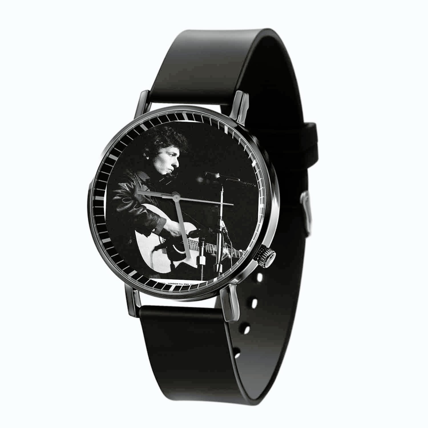 Blackdop Bob Dylan 1965 Quartz Watch