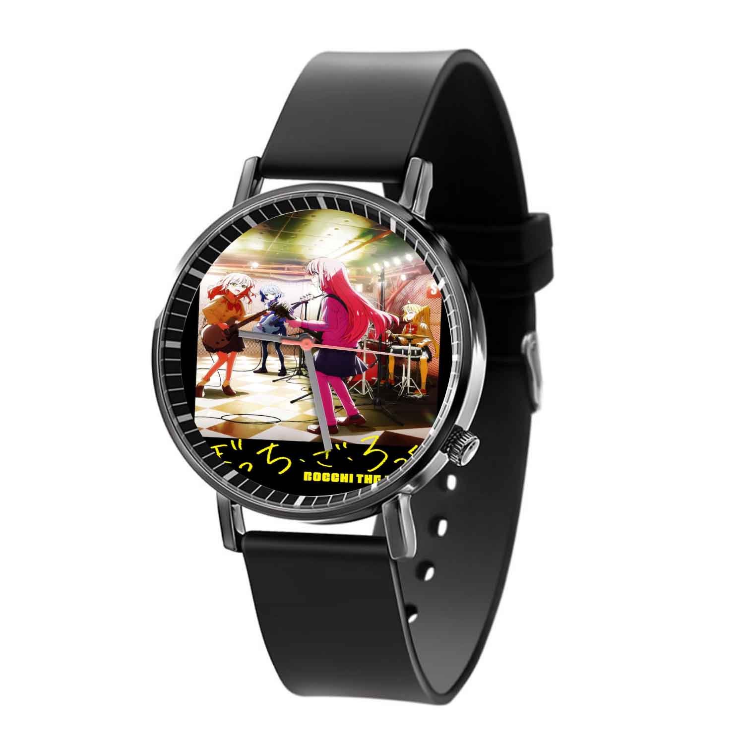 Blackdop Bocchi the Rock Quartz Watch