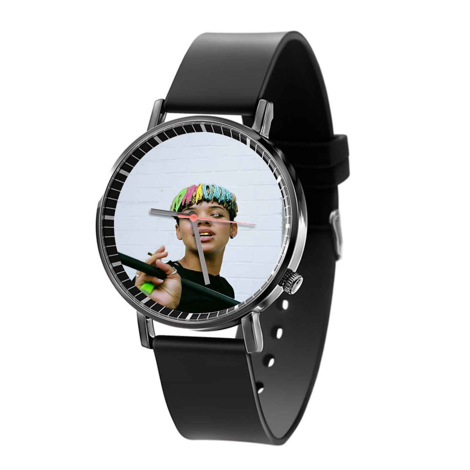 Blackdop Bonzai Quartz Watch Gift Box