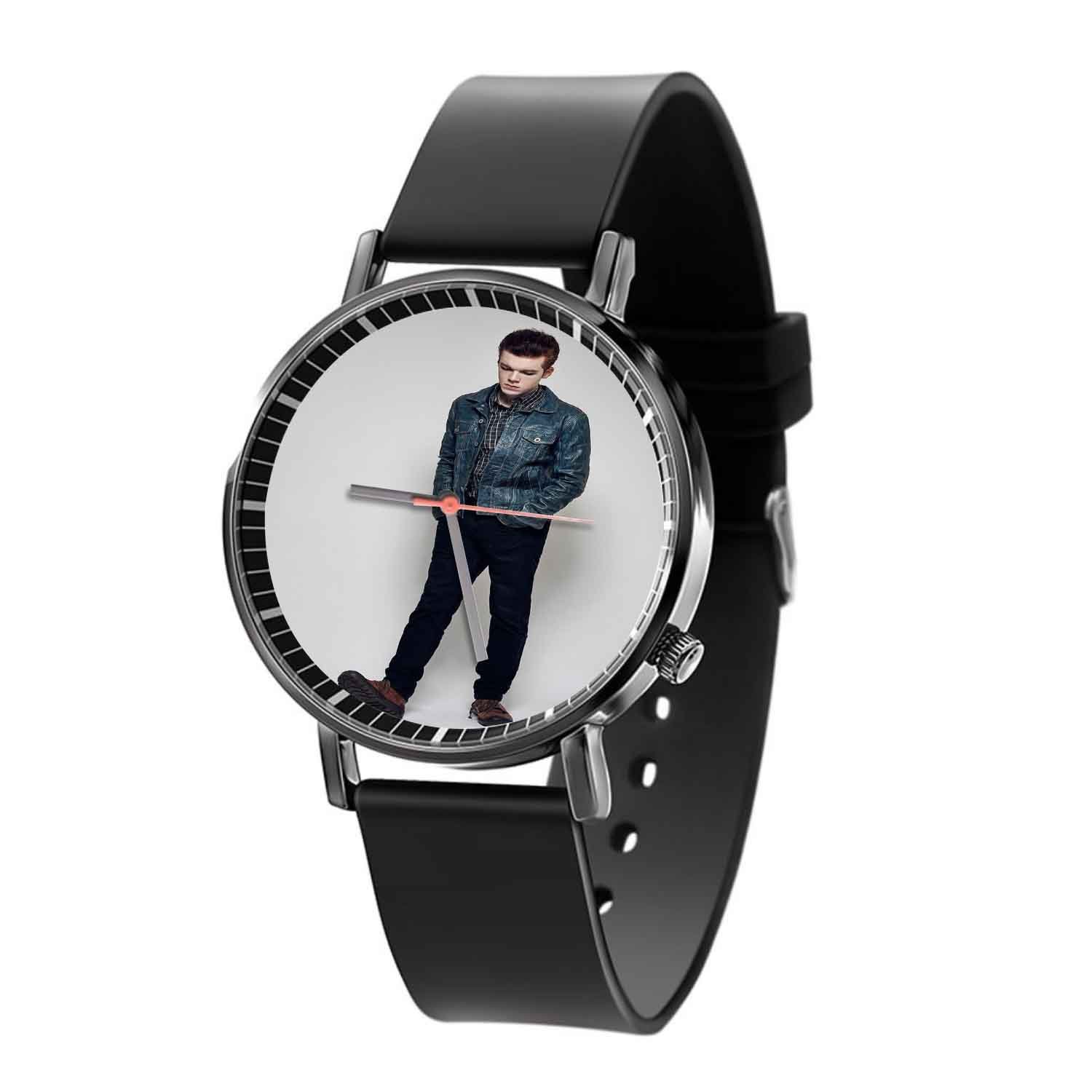 Blackdop Cameron Monaghan Quartz Watch Gift Box