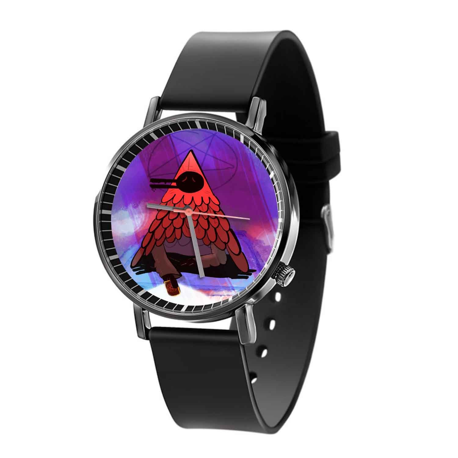 Blackdop Clauneck Cult of the Lamb Quartz Watch