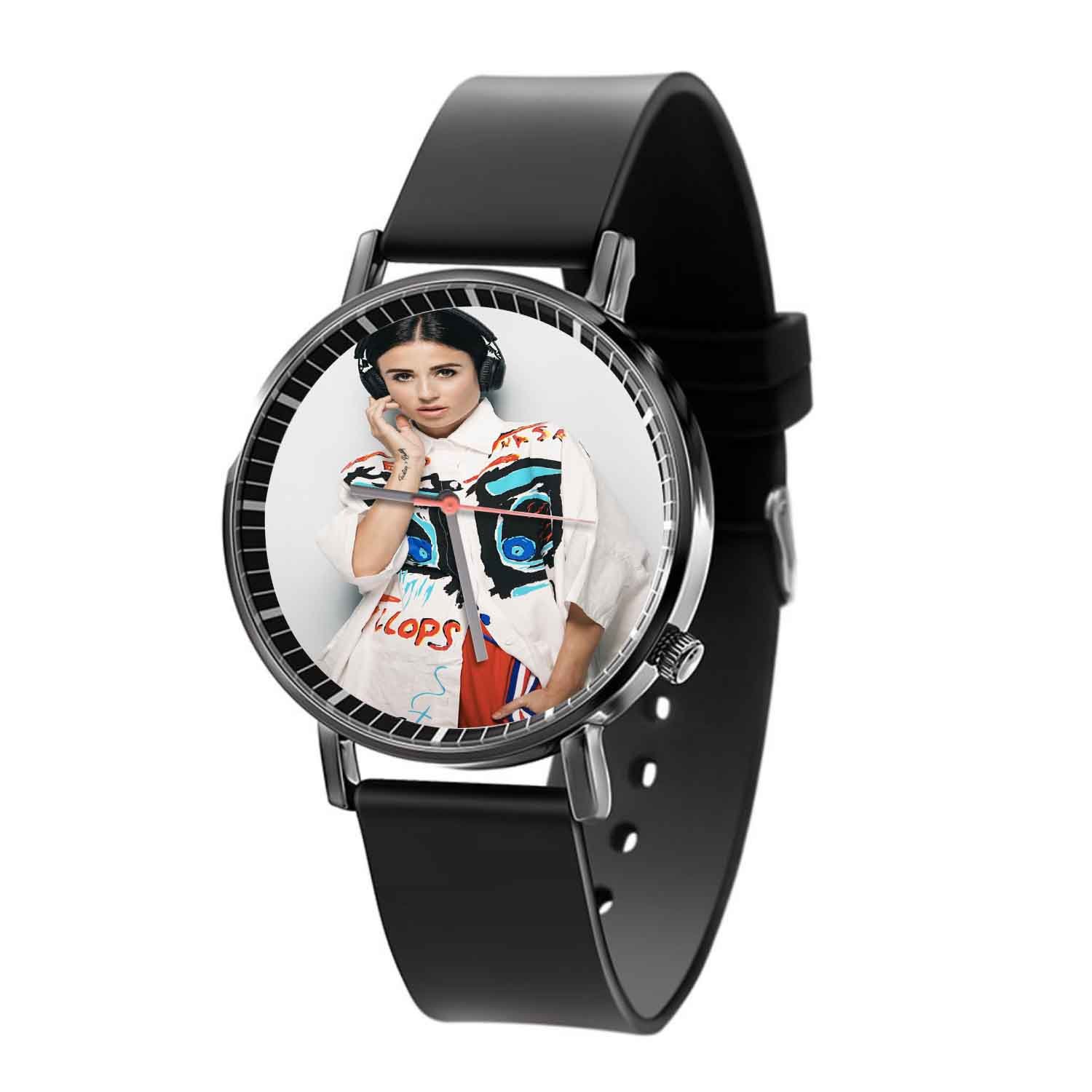 Blackdop DJ Juicy M Quartz Watch Gift Box