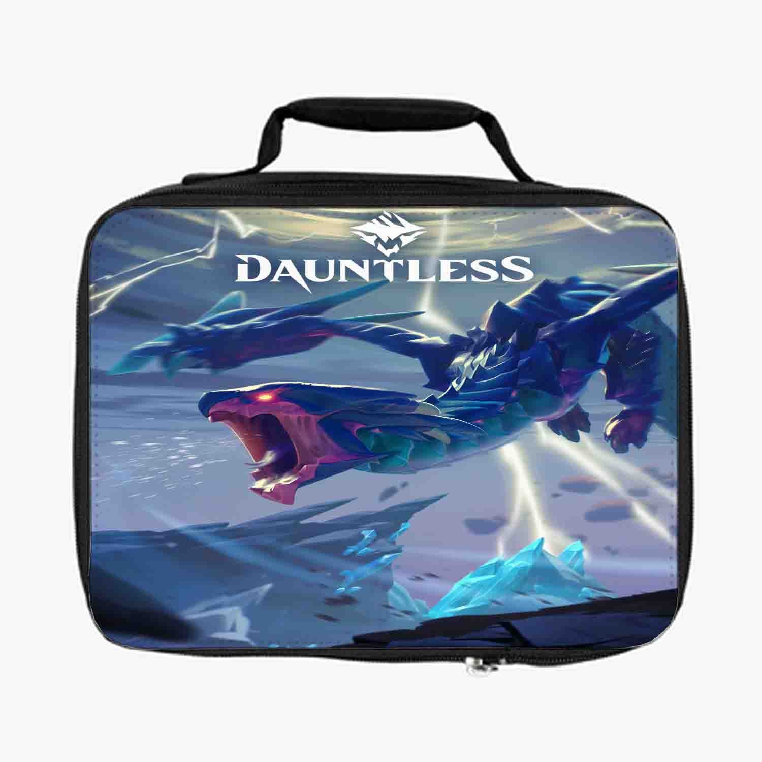 Blackdop Dauntless Lunch Bag