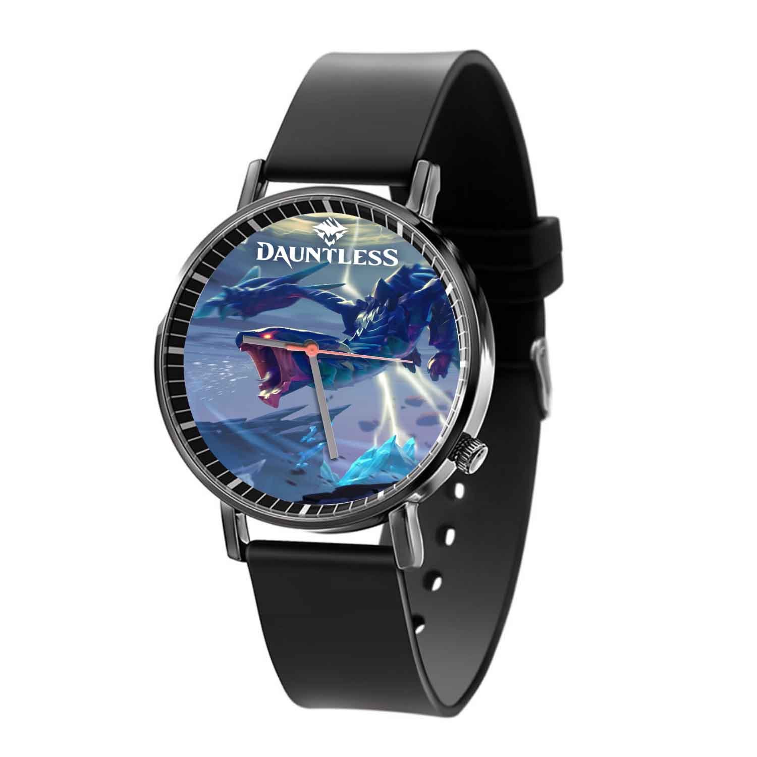 Blackdop Dauntless Quartz Watch
