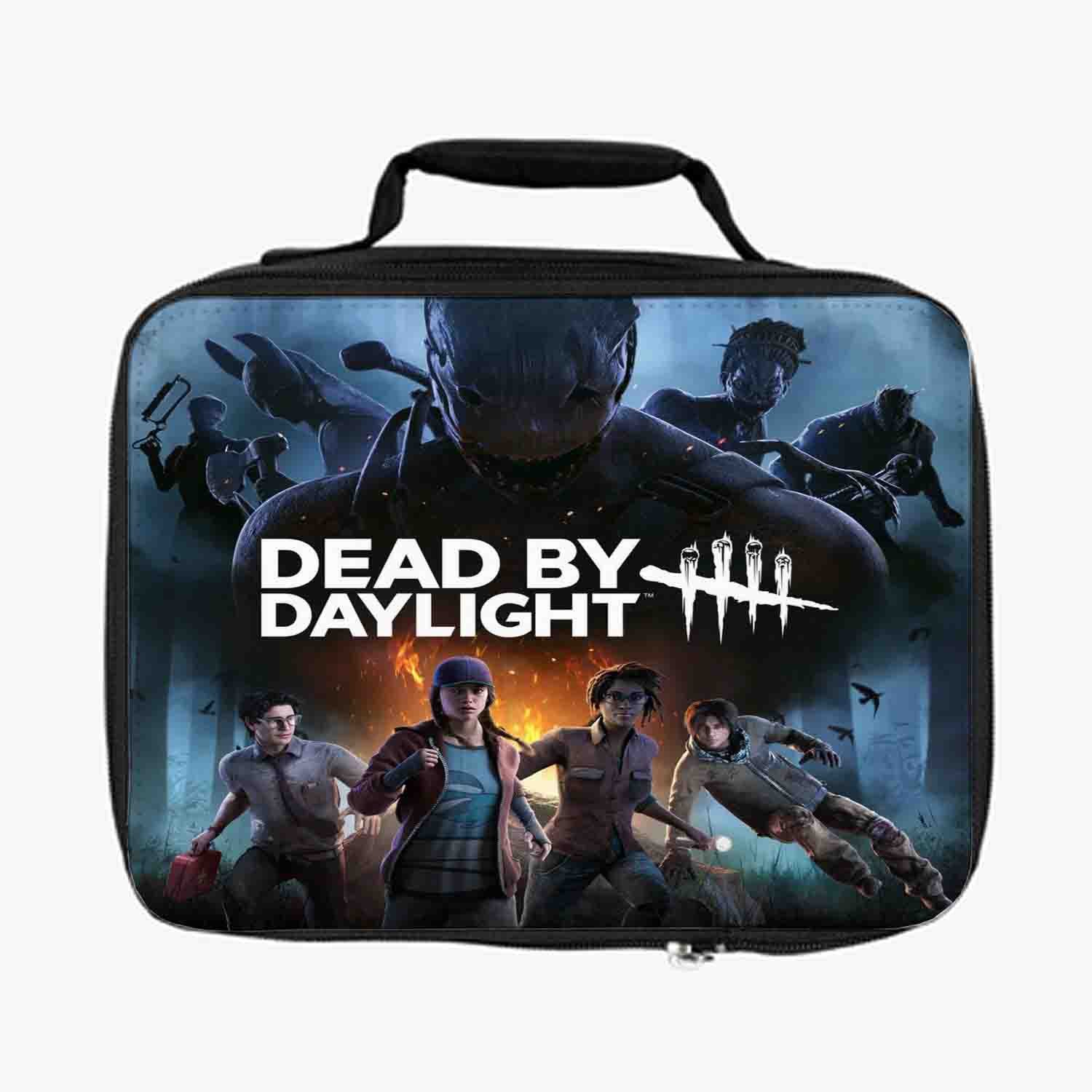 Blackdop Dead by Daylight Lunch Bag