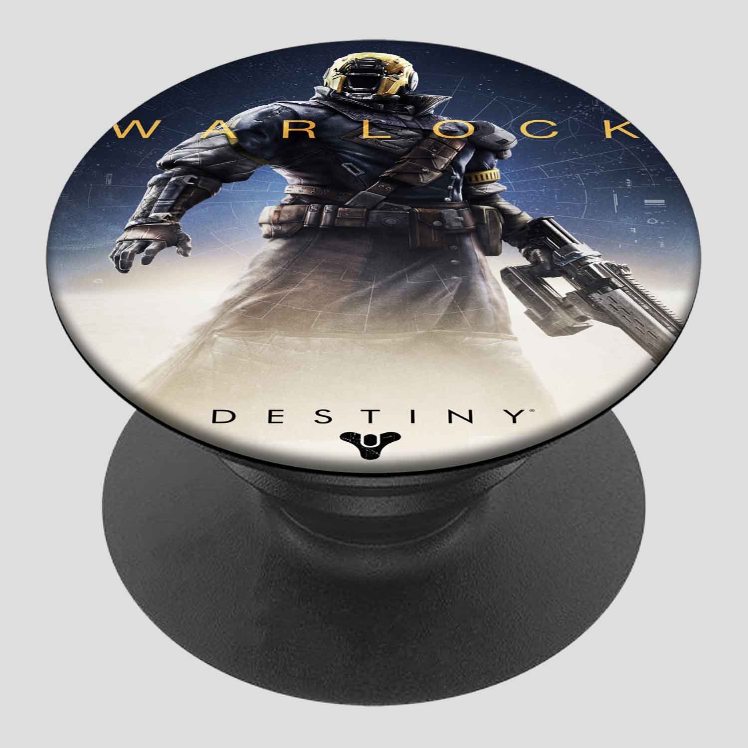 Blackdop Destiny Warlock Pop Able Phone Stands