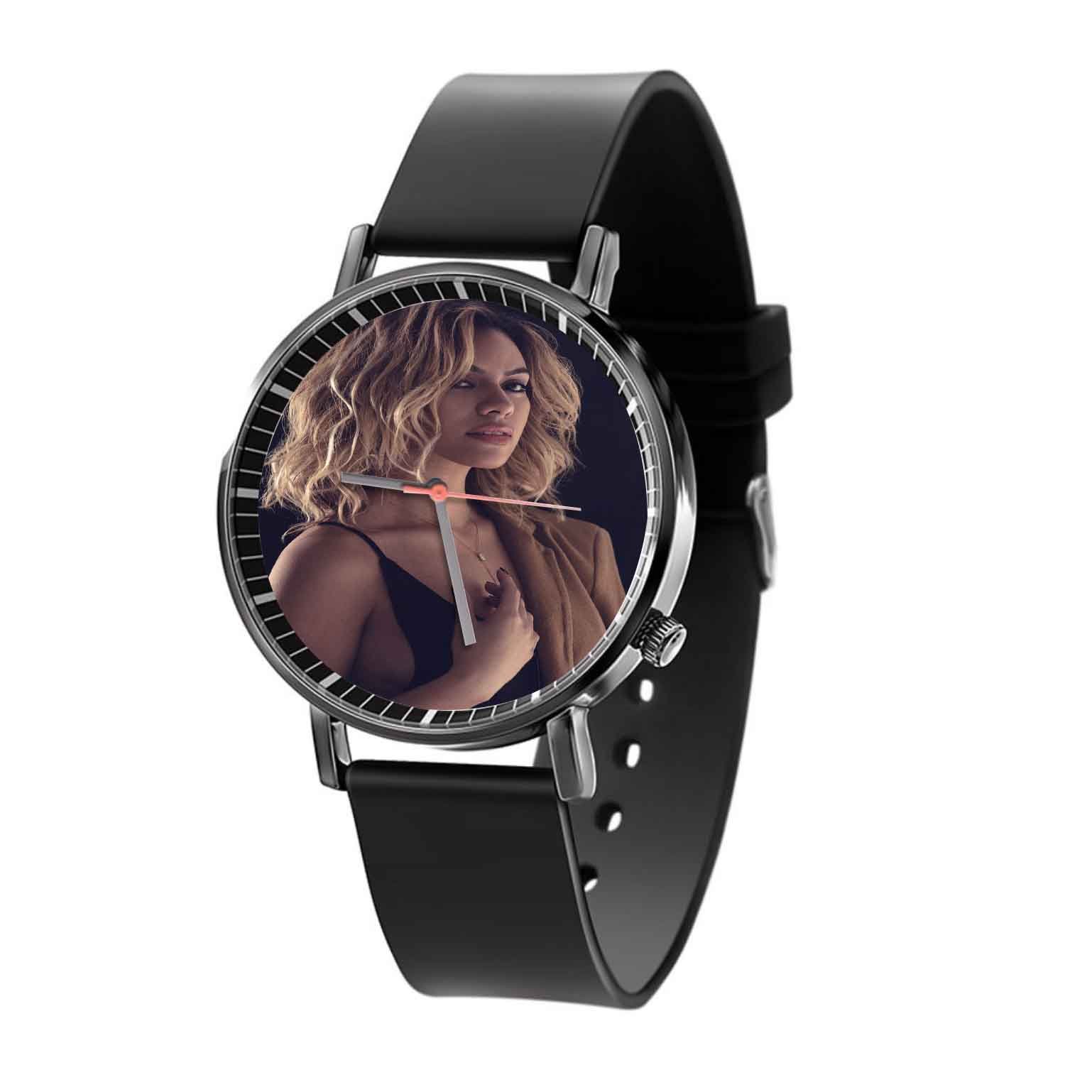 Blackdop Dinah Jane Hansen Quartz Watch Gift Box