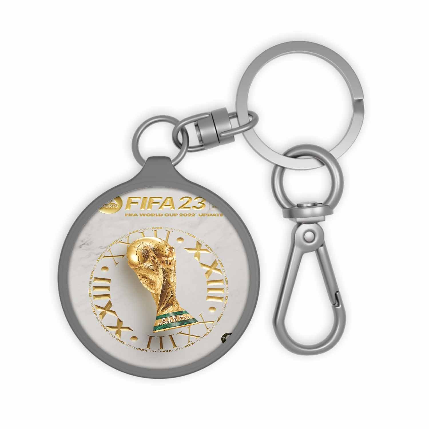 Blackdop EA Sports FIFA 23 Standard Edition Keyring Tag