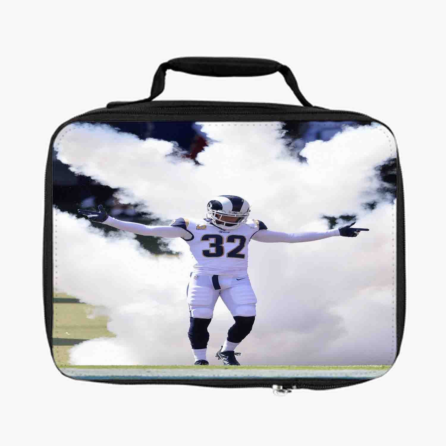 Blackdop Eric Weddle Lunch Bag