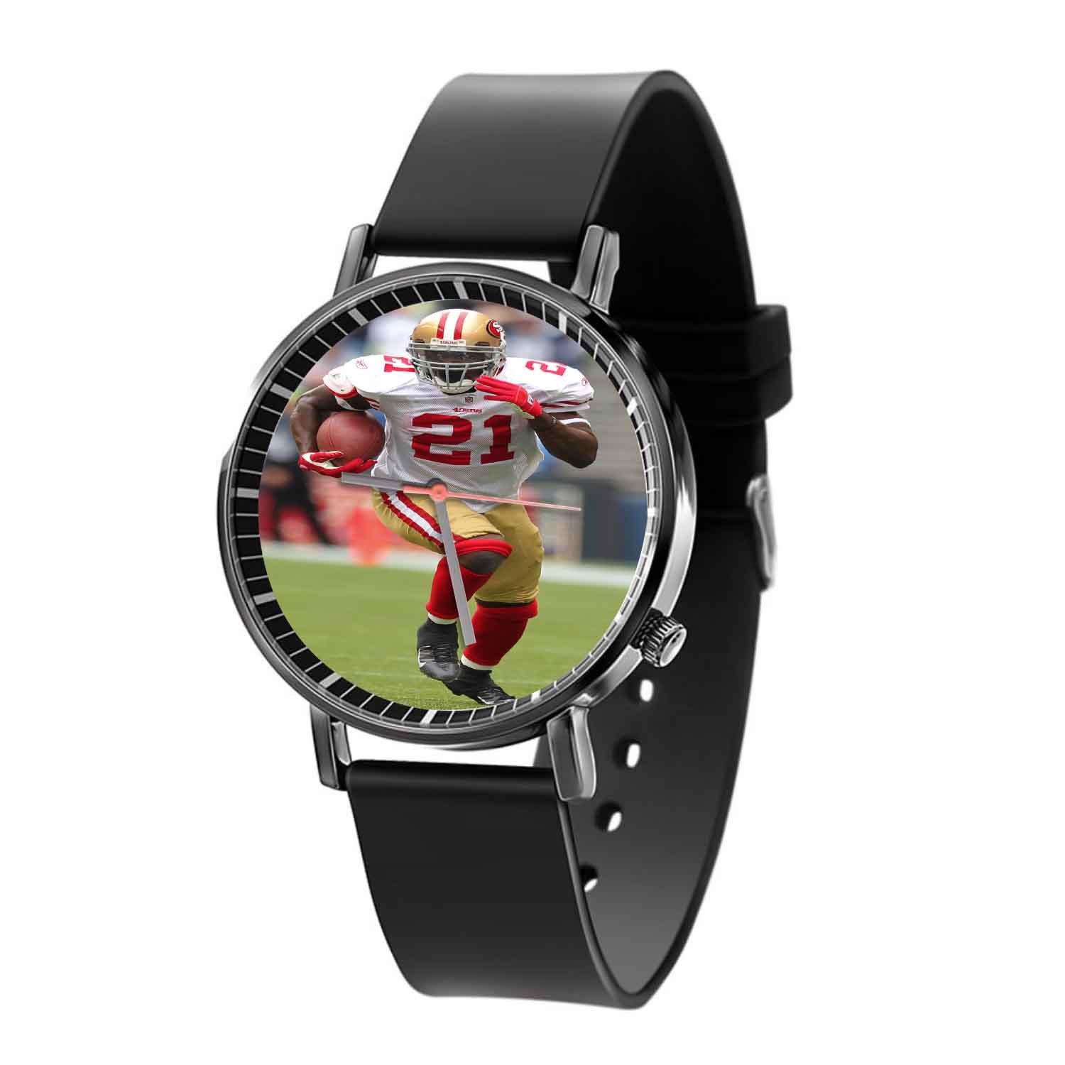 Blackdop Frank Gore Quartz Watch