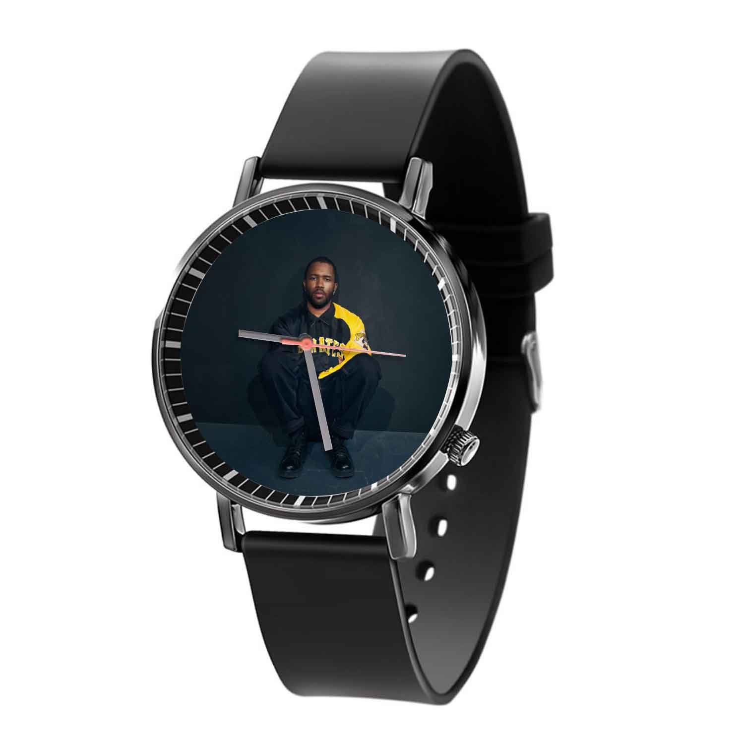Blackdop Frank Ocean Quartz Watch