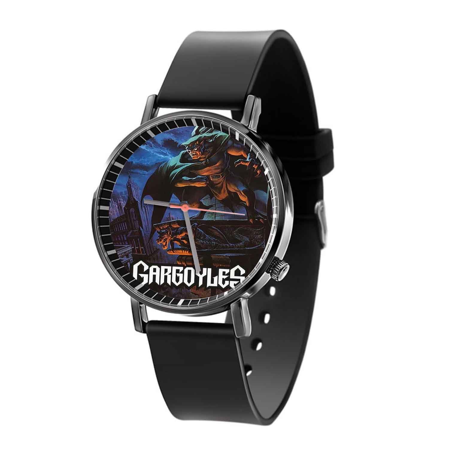 Blackdop Gargoyles Quartz Watch