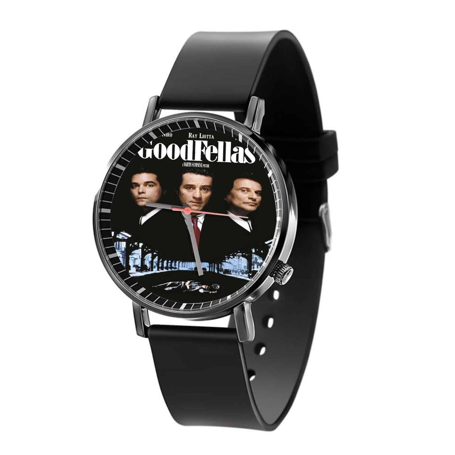 Blackdop Goodfellas 1990 Quartz Watch