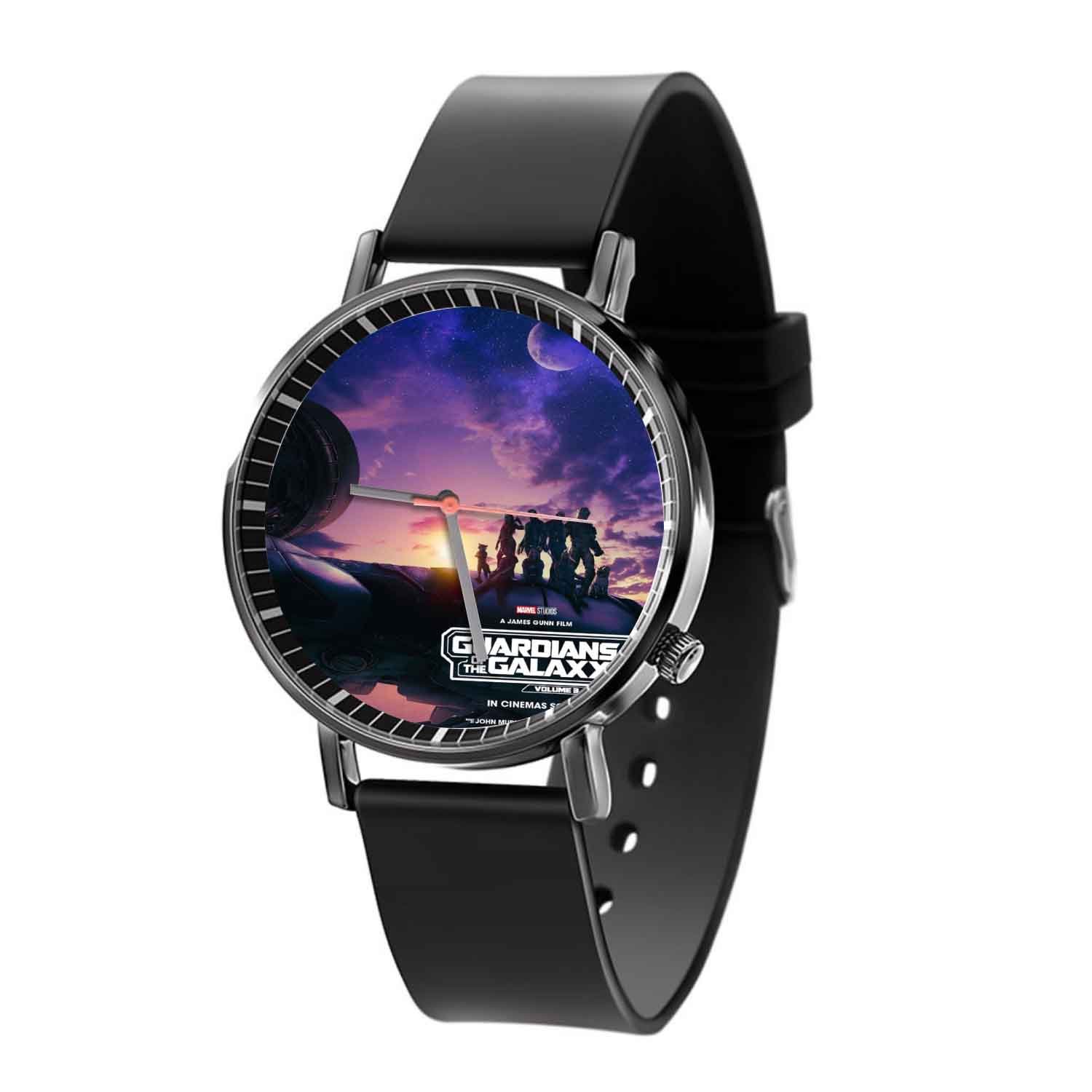 Blackdop Guardians of the Galaxy Vol 3 Quartz Watch