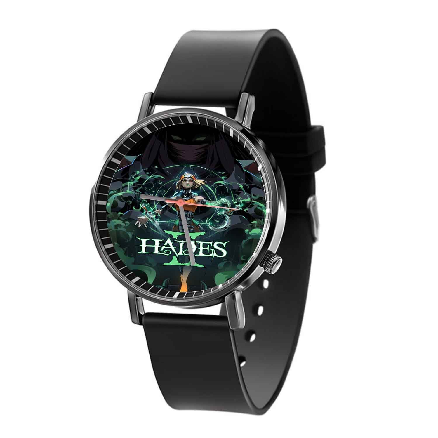 Blackdop Hades 2 Quartz Watch