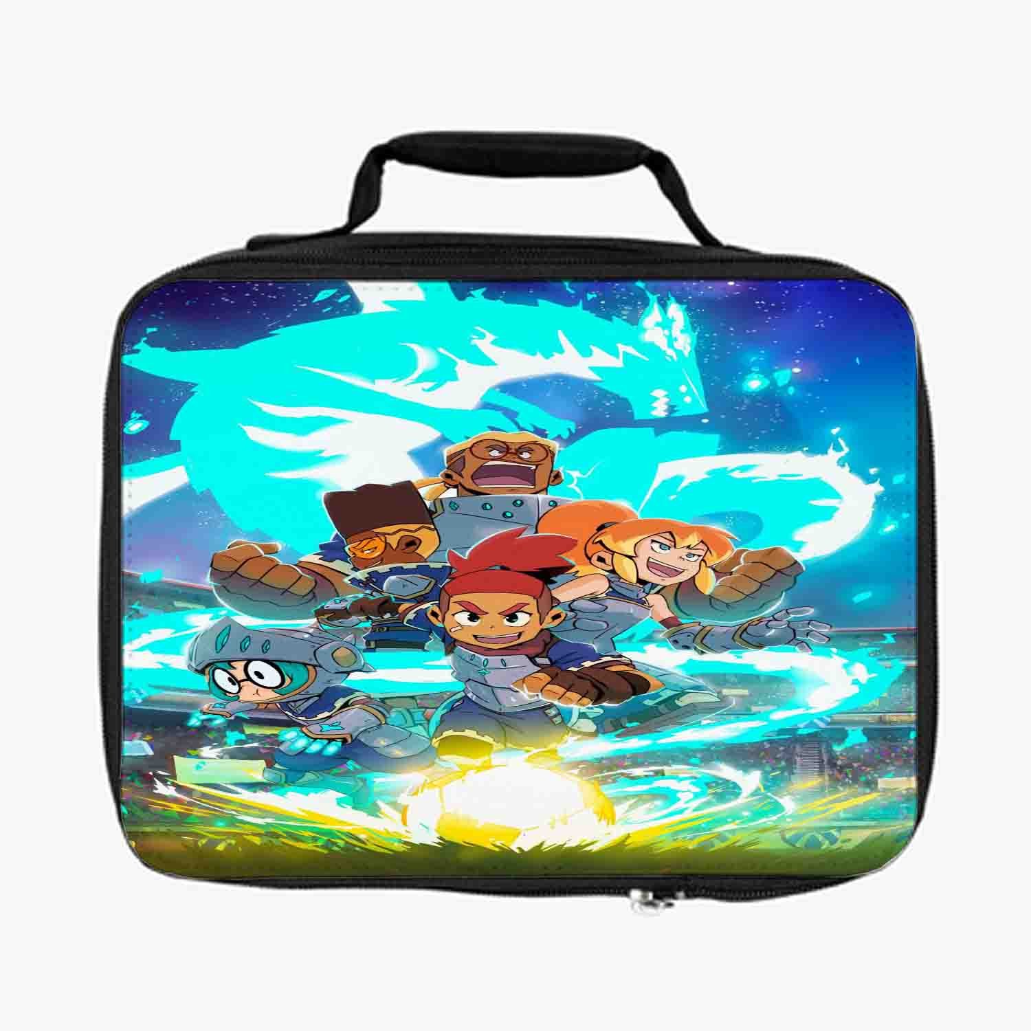 Blackdop Haileys On It Lunch Bag