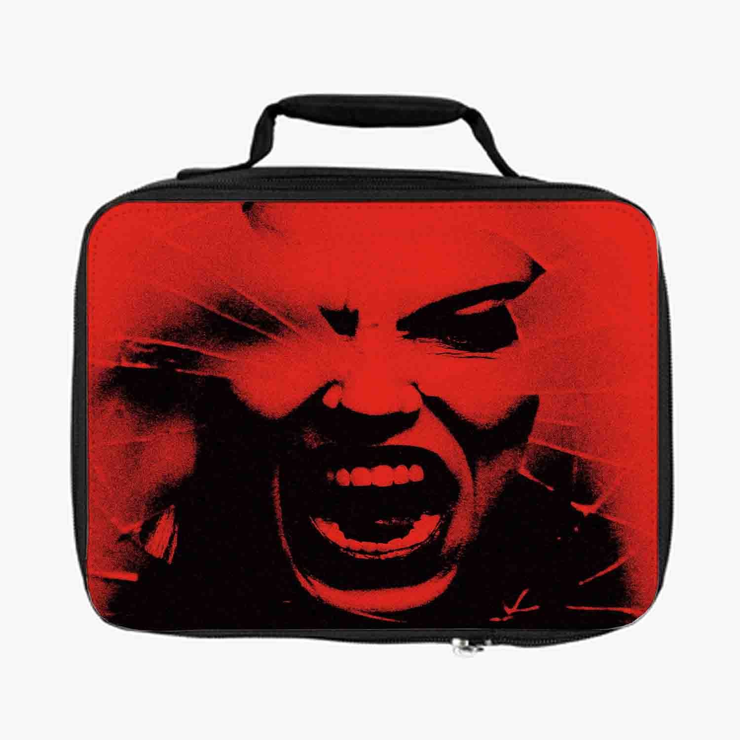 Blackdop Halestorm Back From the Dead Lunch Bag