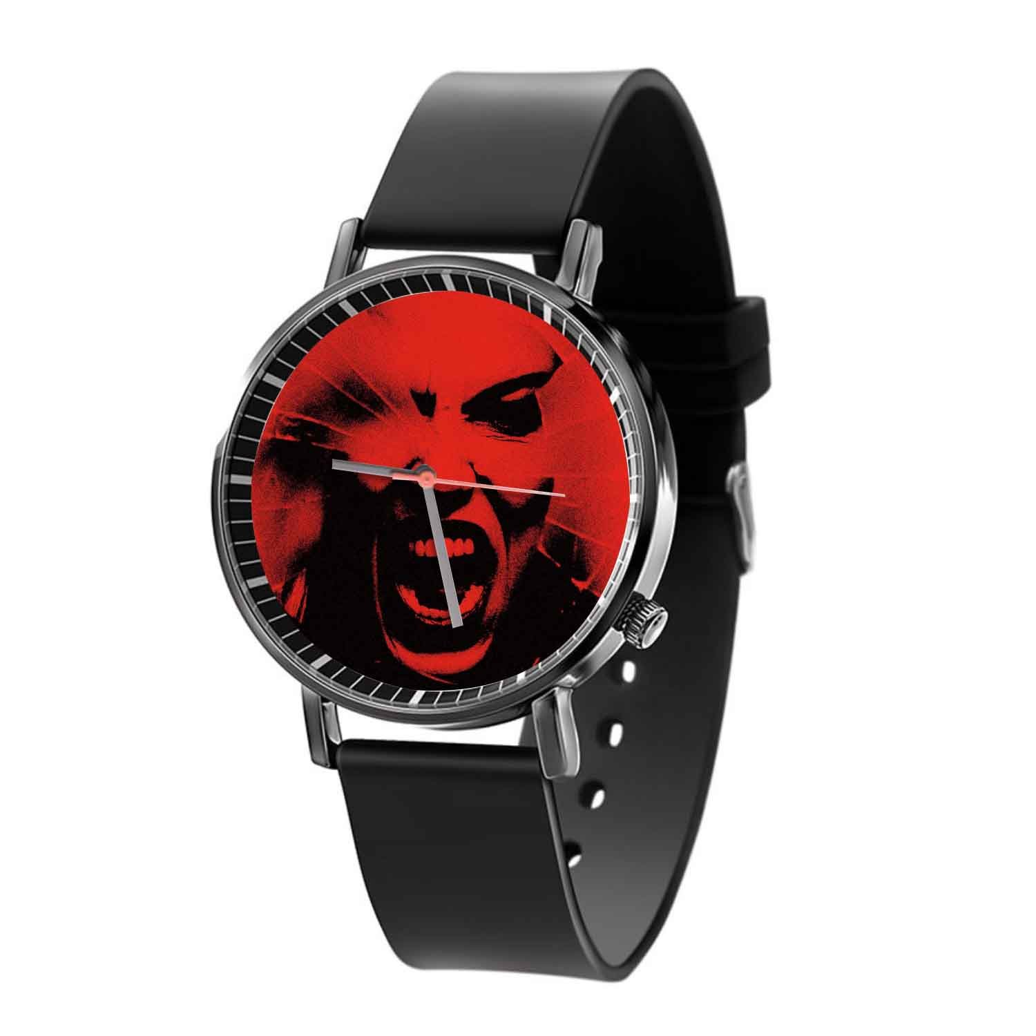 Blackdop Halestorm Back From the Dead Quartz Watch